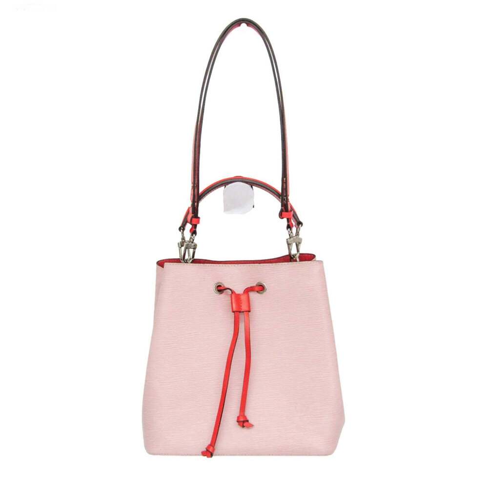 Louis Vuitton NeoNoe Epi Leather MM